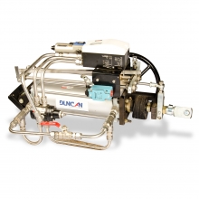 positioner Cylinder