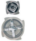 Disc Check valve