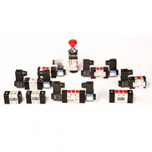 Excel Valve