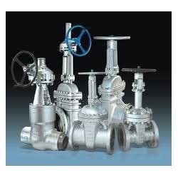 leader valves