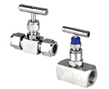 Needle Valve