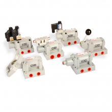 Poppet Valve