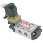 directional Control Valve