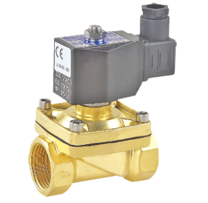 Direct Acting valve