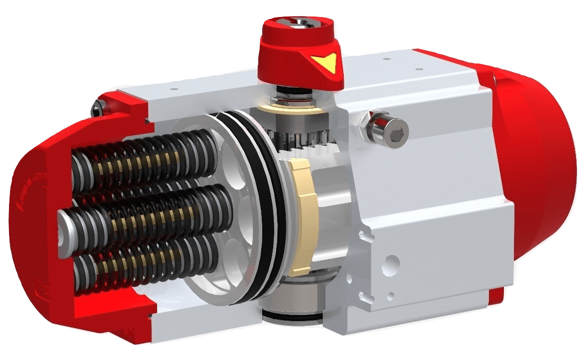 Actuator