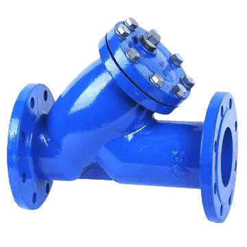 strainer