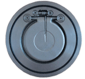 wafertype check valves